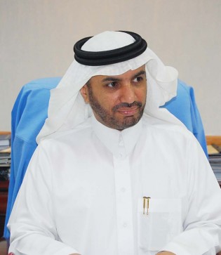 نائب محافظ المؤسسة العامة للتدريب التقني والمهني الدكتور راشد بن محمد الزهراني