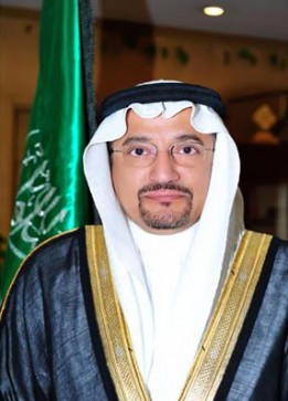 نائب وزير التربية والتعليم المكلف الدكتور حمد آل الشيخ