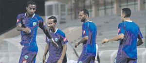 نادي الفتح 2