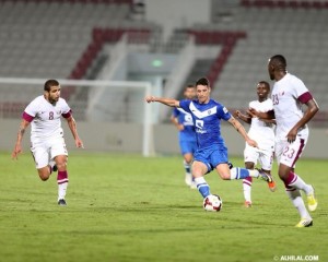 نادي الهلال