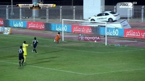 نجران والشباب