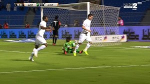 هدف نيفيز