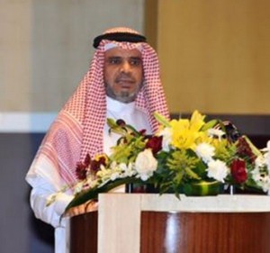 وزير التعليم الدكتور أحمد بن محمد العيسى