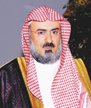 وزير الشؤون الإسلامية والأوقاف والدعوة والإرشاد الدكتور سليمان بن عبدالله أبا الخيل