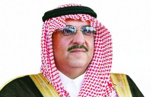 ولى العهد
